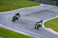 Advanced Group Yellow Bikes